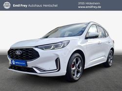 Frozen white Gebraucht 2024 Ford Kuga ST-Line X SUV | 33.403 € (Fairer Preis)