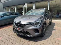 Grau Gebraucht 2024 Mitsubishi ASX Edition SUV | 28.990 €