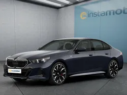 Schwarz Neu 2025 BMW 540 Limousine | 83.199 € (Fairer Preis)