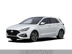 Grau, ecotronic grey Neu 2025 Hyundai i30 N Line Limousine | 25.885 € (Guter Preis)