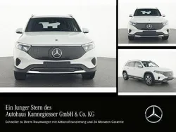 Gebraucht 2024 Mercedes EQB250 SUV | 36.990 € (Fairer Preis)