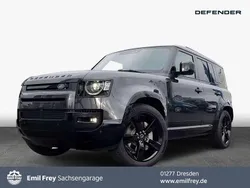Grau Gebraucht 2025 Land Rover Defender HSE Dynamic SUV | 124.775 €