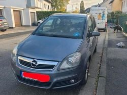 Gebraucht 2006 Opel Zafira Van / Kleinbus | 2.200 € (Superpreis)