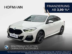 Alpinweiß uni Gebraucht 2024 BMW 218 M Sport Coupé | 30.890 € (Fairer Preis)