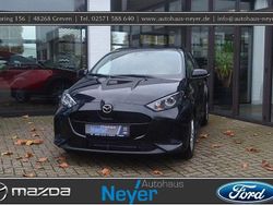 Opera black Neu 2024 Mazda 2 Center-Line Limousine | 22.490 € (Fairer Preis)