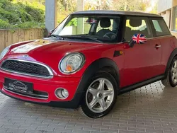 Chili red Gebraucht 2006 Mini Cooper Kleinwagen | 4.100 € (Fairer Preis)