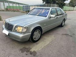 Gebraucht 1998 Mercedes S300 Limousine | 15.000 €