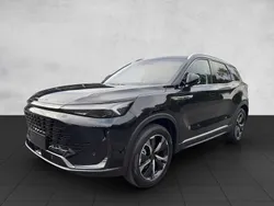 Schwarz Neu 2025 Baic X75 SUV | 33.995 € (Fairer Preis)