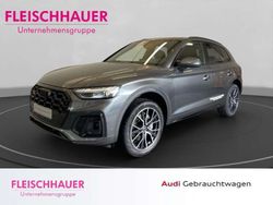 Daytonagrau perleffekt Gebraucht 2025 Audi Q5 S-Line SUV | 65.880 € (Guter Preis)