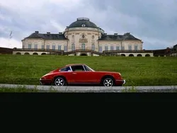 Gebraucht 1969 Porsche 911S Coupé | 139.911 €
