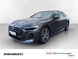 Grau Gebraucht 2024 Audi A5 Ambiente Coupé | 52.490 € (Guter Preis)