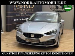 Silber/grau (metallic) Gebraucht 2024 Seat Leon Style Kombi | 21.980 € (Guter Preis)