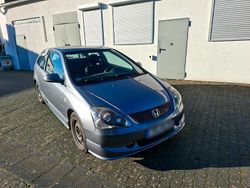 Grau Gebraucht 2005 Honda Civic Sport Kleinwagen | 2.500 € (Fairer Preis)