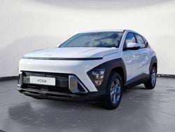 Weiß Neu 2025 Hyundai Kona Select SUV | 24.499 € (Guter Preis)