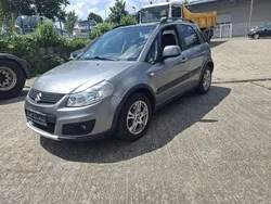 Grau Gebraucht 2011 Suzuki SX4 Style Limousine | 5.599 € (Guter Preis)