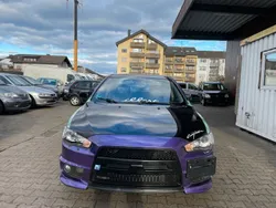 Gebraucht 2008 Mitsubishi Lancer Limousine | 6.999 €