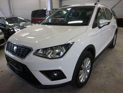 Weiß Gebraucht 2019 Seat Arona Style SUV | 15.900 € (Fairer Preis)