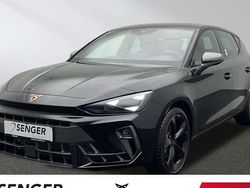 Schwarz Neu 2025 Cupra Leon Limousine | 33.490 € (Guter Preis)