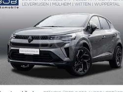 Schwarz Gebraucht 2024 Renault Captur Esprit Alpine SUV | 29.444 € (Fairer Preis)