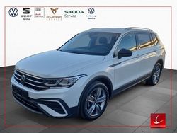 Andere farbe Gebraucht 2024 VW Tiguan SUV | 42.980 € (Teuer)