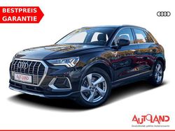 Schwarz Gebraucht 2019 Audi Q3 S-Line SUV | 27.990 € (Fairer Preis)