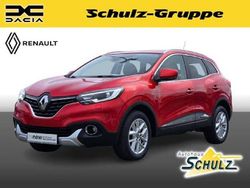 Feuerrot Gebraucht 2017 Renault Kadjar XMOD SUV | 13.990 € (Fairer Preis)