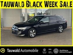 Schwarz Gebraucht 2025 VW Passat Business Kombi | 33.330 € (Fairer Preis)