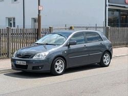 Gebraucht 2006 Toyota Corolla Limousine | 6.000 € (Teuer)