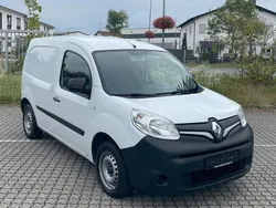Weiß Gebraucht 2019 Renault Kangoo Basis Van / Kleinbus | 8.480 € (Fairer Preis)
