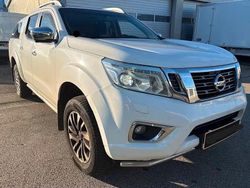 Weiß Gebraucht 2016 Nissan Navara N-Connecta Abholung | 16.999 € (Fairer Preis)