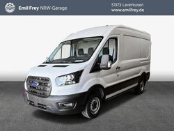 Weiß Neu 2024 Ford Transit Basis Abholung | 28.560 €