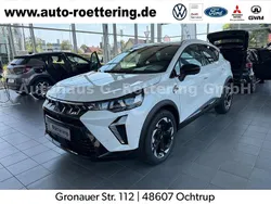 Weiß Neu 2025 Mitsubishi ASX Edition SUV | 32.300 € (Fairer Preis)