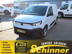 Weiß Gebraucht 2025 Citroën Berlingo Van / Kleinbus | 22.340 € (Guter Preis)