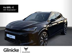 Mitternachtsschwarz Neu 2025 Cupra Formentor VZ SUV | 50.490 € (Etwas zu teuer)