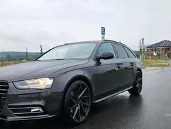 Andere farben Gebraucht 2013 Audi A4 S-Line Kombi | 11.300 € (Etwas zu teuer)