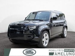 Santorini black Neu 2025 Land Rover Defender HSE Dynamic SUV | 112.990 €