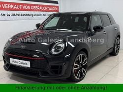 Grau Gebraucht 2020 Mini John Cooper Works Clubman Kombi | 24.690 € (Superpreis)