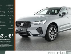 Grau Gebraucht 2025 Volvo XC60 Plus SUV | 44.390 € (Guter Preis)