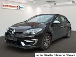 Braun Gebraucht 2014 Renault Mégane III Limousine | 4.799 € (Superpreis)