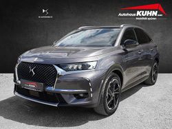 Grau Gebraucht 2022 DS Automobiles DS7 Crossback Rivoli SUV | 32.980 € (Etwas zu teuer)