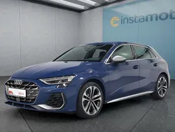 Gebraucht 2024 Audi S3 | 43.649 € (Guter Preis)