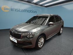 Gebraucht 2024 Skoda Kamiq SUV | 24.299 € (Fairer Preis)