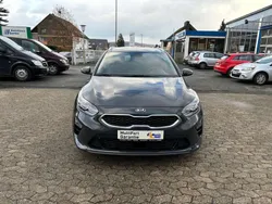 (h8g) pentametal met. Gebraucht 2019 Kia Ceed Sportswagon Platinum Edition Kombi | 15.990 € (Guter Preis)