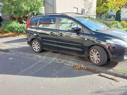 Schwarz Gebraucht 2006 Mazda 5 Van / Kleinbus | 1.800 € (Guter Preis)