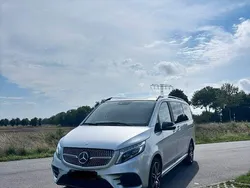 Silber Gebraucht 2014 Mercedes V250 AMG Van / Kleinbus | 36.000 € (Guter Preis)