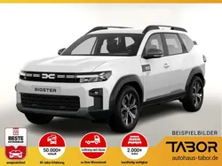 Grau Neu 2025 Dacia Bigster Extreme SUV | 31.830 € (Guter Preis)