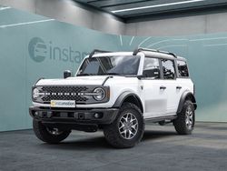 Weiß Gebraucht 2024 Ford Bronco SUV | 66.600 €