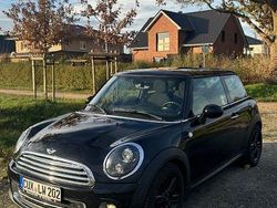 Schwarz Gebraucht 2013 Mini Cooper Kleinwagen | 7.750 € (Guter Preis)