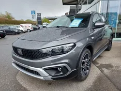 Gebraucht 2023 Fiat Tipo Cross Kombi | 25.900 € (Teuer)