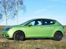 Grün Gebraucht 2016 Seat Ibiza Style Kleinwagen | 8.500 € (Fairer Preis)